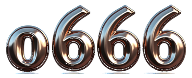 o666 logo