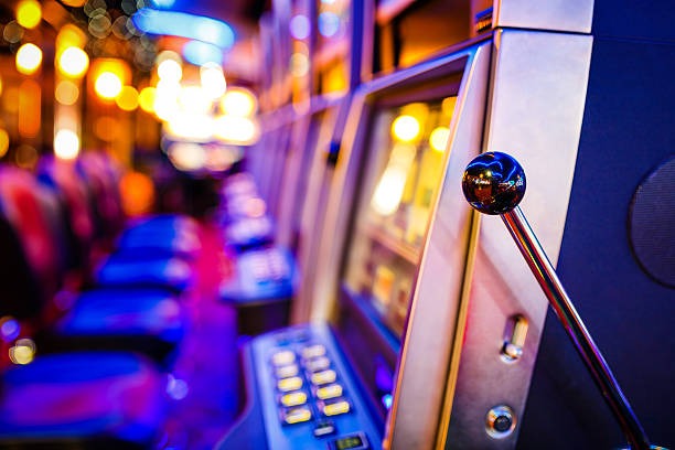 o666 Arcade